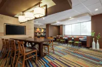 Fairfield Inn Philadelphia West Chester/Exton - Wifi