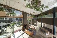 Bilderberg Hotel 't Speulderbos - Bintang 4