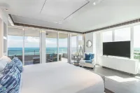 Hilton Bentley Miami/South Beach - Jacuzzi