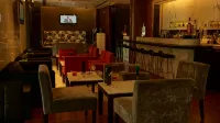 Taj Chandigarh - bar