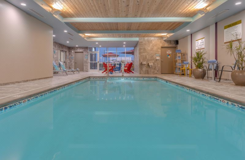 Home2 Suites by Hilton Indianapolis Northwest photo 3