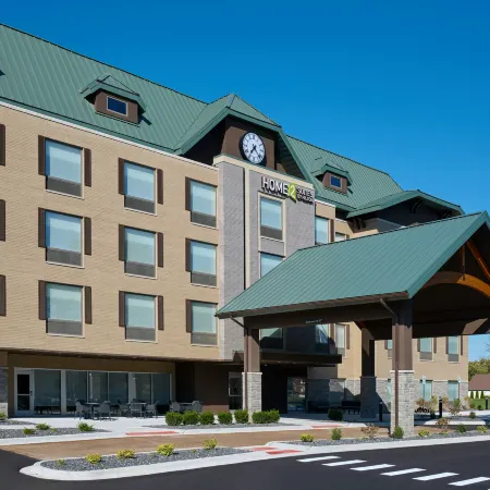 Home2 Suites by Hilton Frankenmuth