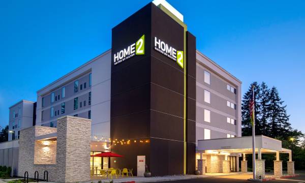 Home2 Suites by Hilton Marysville