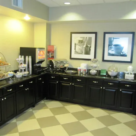 Hampton Inn Lindale/Tyler Area