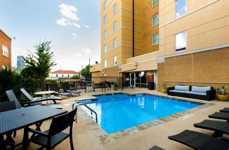 Ambassador Hotel Oklahoma City, Autograph Collection photo 5
