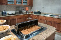 Homewood Suites by Hilton Cleveland-Beachwood - Aamiainen