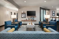 Hampton Inn Boulder/Louisville - breakfast