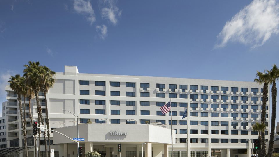 Hilton Santa Monica