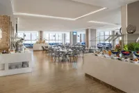 Taiba Front Hotel - breakfast