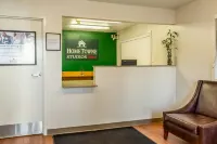HomeTowne Studios Eugene - Springfield - Motels