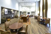 Hampton Inn & Suites Page - Lake Powell - صديق للحيوانات الاليفة
