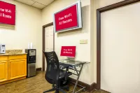 Red Roof Inn Sylacauga - 2-Star