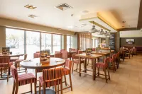 Premier Inn Wigan Town Centre - Desayuno