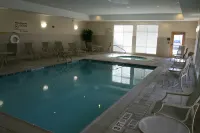 Hampton Inn la Grange - Pools