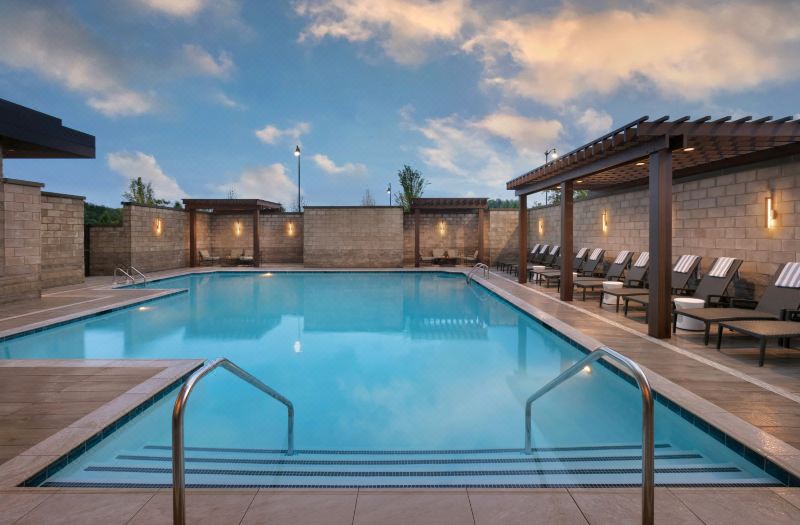 Hilton Alpharetta Atlanta photo 2