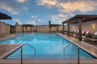 Hilton Alpharetta Atlanta - Swimmingpools