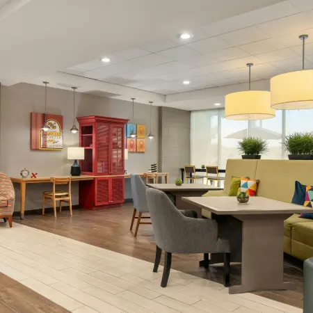 Home2 Suites by Hilton Baltimore/Aberdeen