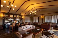 Serengeti Sametu Camp - 4 звезды