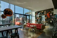Citizenm Boston North Station - بوتيك