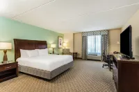Hilton Garden Inn Gainesville - parking