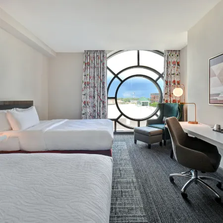 Hilton Garden Inn Kalamazoo Downtown