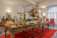 Pousada da Serra da Estrela – Historic Hotel - Desayuno