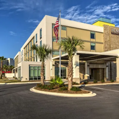 Home2 Suites by Hilton Destin Hotels near HarborWalk Marina