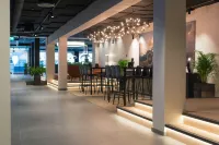 Thon Partner Hotel Norge - Bar