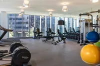 Lotte Hotel Seattle - Gym