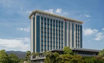 Chiang Mai Marriott Hotel