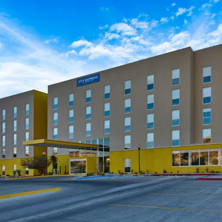 City Express by Marriott la Paz