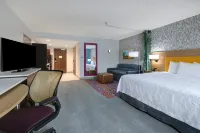Home2 Suites by Hilton Wilkes-Barre - Træningscentre