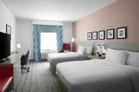 Hilton Garden Inn Chesapeake/Suffolk - Wifi