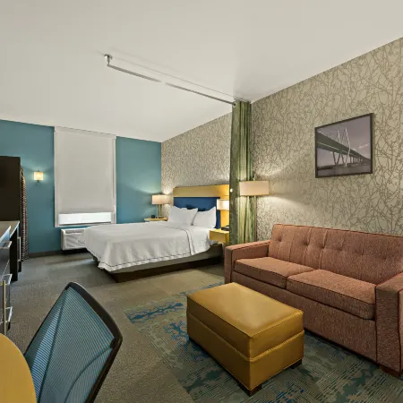 Home2 Suites by Hilton Baytown