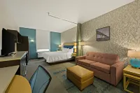 Home2 Suites by Hilton Baytown - 3 tähden