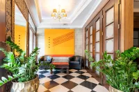 SleepWalker Boutique Suites - Kitchens