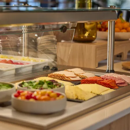 Hilton Garden Inn Leiden