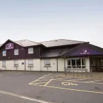 Premier Inn Hayle - พร้อมอาหารเช้า