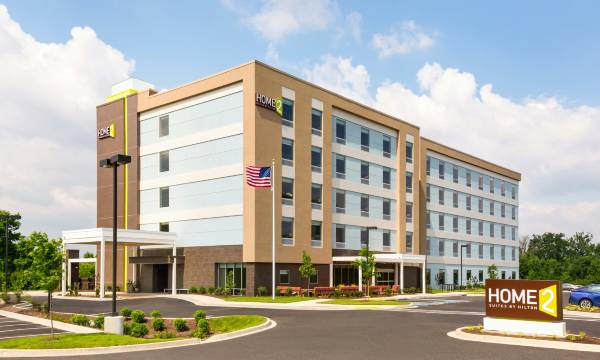 Home2 Suites by Hilton Frederick