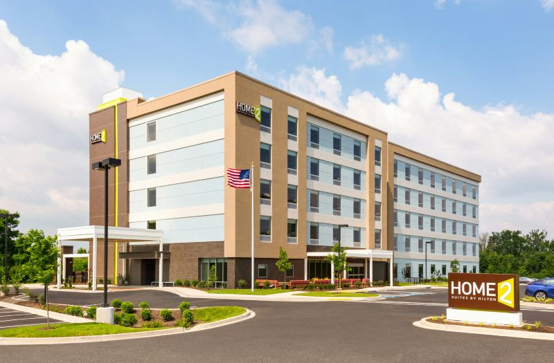 Home2 Suites by Hilton Frederick