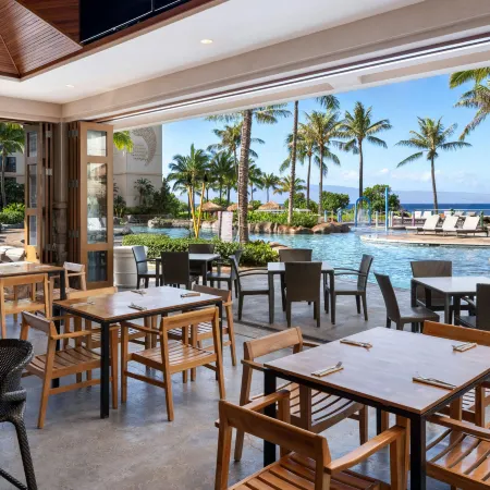 The Westin Nanea Ocean Villas, Ka'Anapali