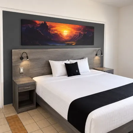 Hotel Real del Sur Chihuahua