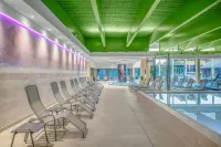 Danubius Hotel Bük - Pool