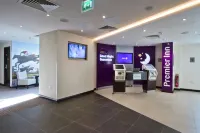 查爾頓漢姆鎮中心高級旅館 - Wi-Fi