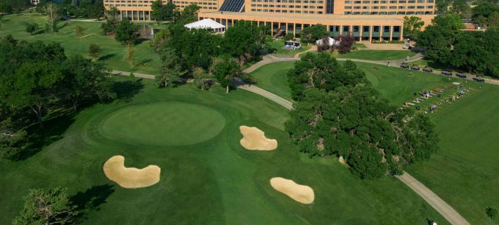 The Inverness Denver, a Hilton Golf & Spa Resort Hotels in Denver