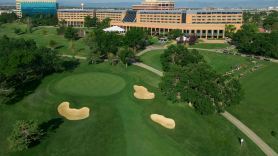 The Inverness Denver, a Hilton Golf & Spa Resort