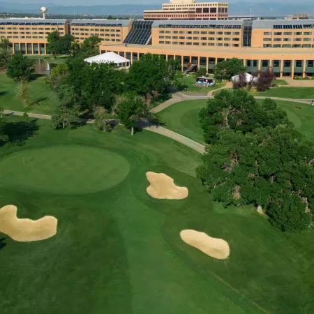 The Inverness Denver, a Hilton Golf & Spa Resort