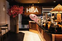 HUMANITI HOTEL MONTREAL, AUTOGRAPH COLLECTION - bar