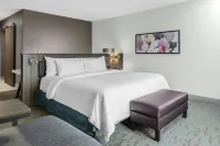 Hilton Garden Inn Detroit Utica - Pet friendly