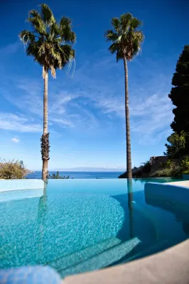 The Ashbee Hotel - 5 estrellas